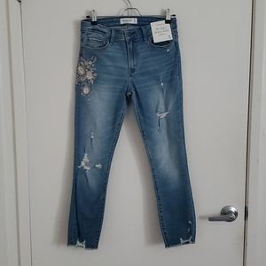 Abercrombie & Fitch Jeans